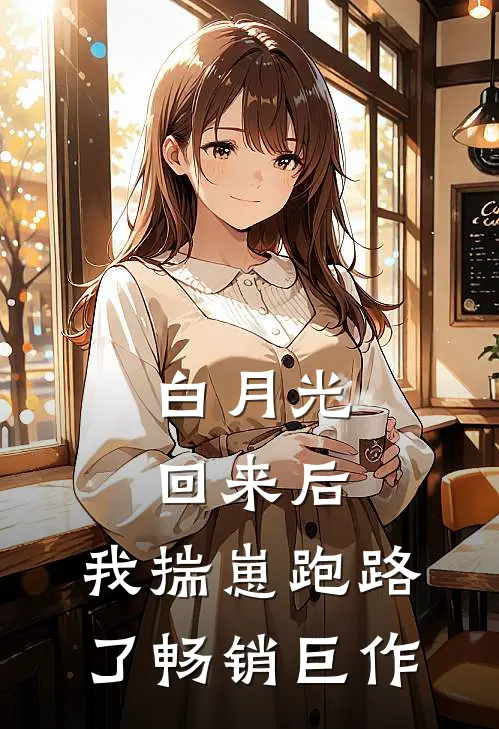 白月光回来后,我揣崽跑路了畅销巨作