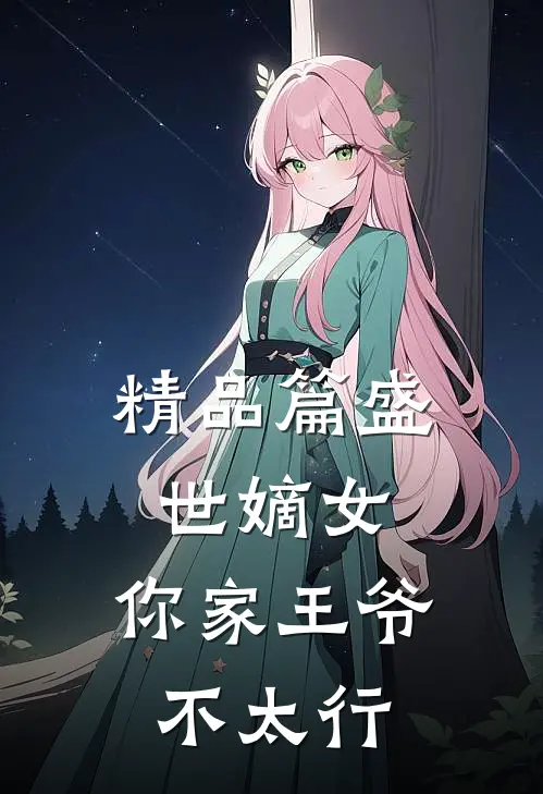 精品篇盛世嫡女：你家王爷不太行