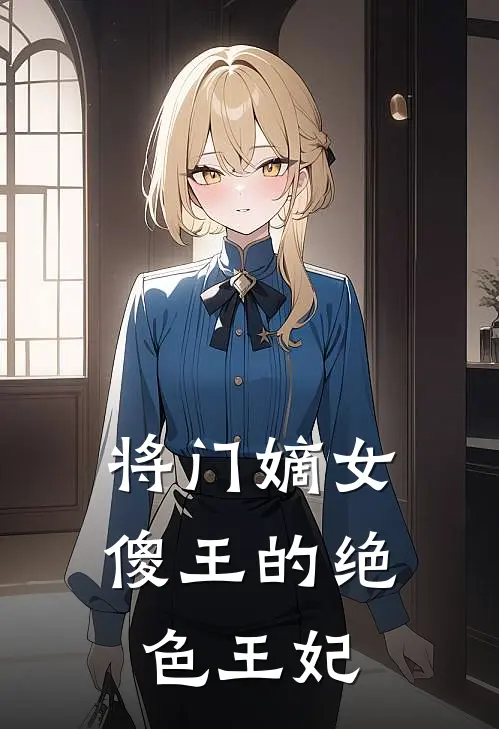 将门嫡女傻王的绝色王妃 雪之域