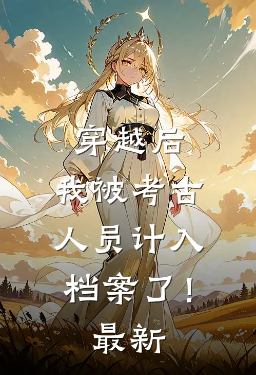 穿越后,我被考古人员计入档案了!最新版