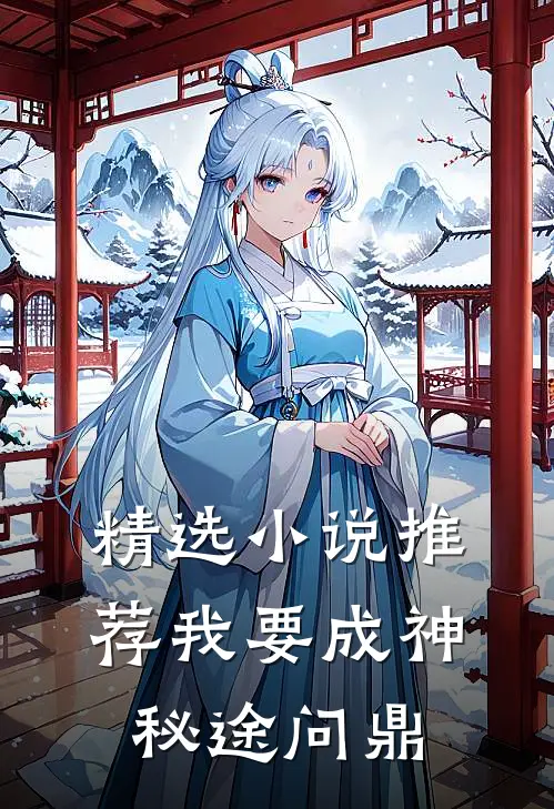 精选推荐我要成神,秘途问鼎的