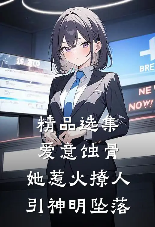 精品选集爱意蚀骨：她惹火撩人，引神明坠落