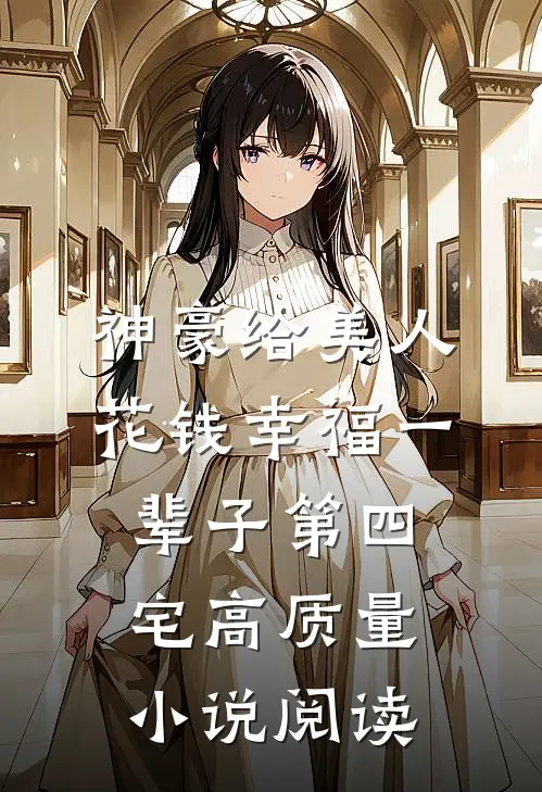 神豪给美人花钱幸福一辈子第四宅高质量小说阅读