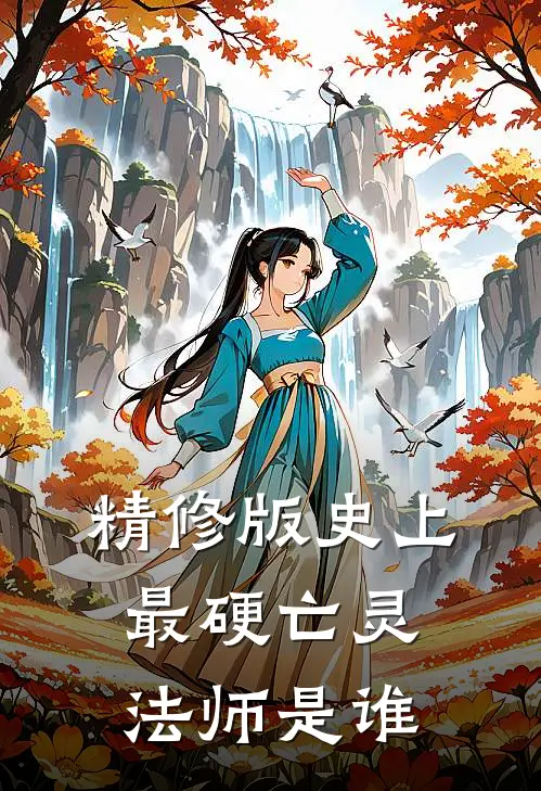 精修版史上最硬亡灵法师是谁