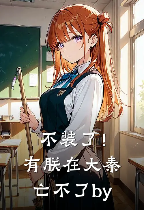 不装了！有朕在，大秦亡不了by