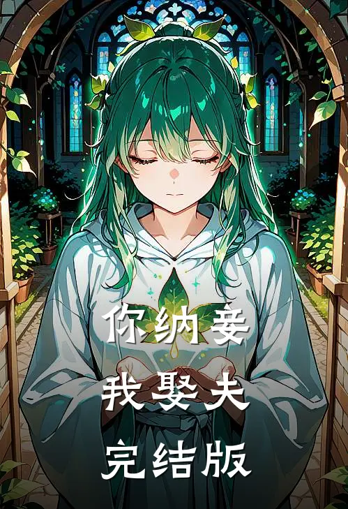 你纳妾,我娶夫完结版