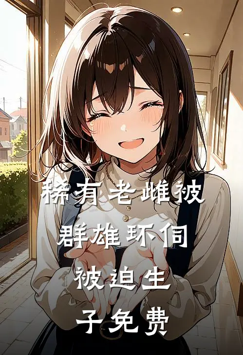 稀有老雌被群雄环伺，被迫生子免费