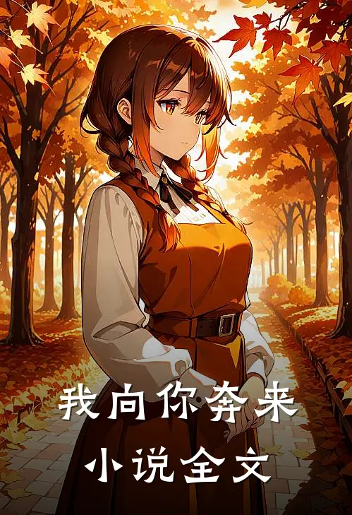我向你奔来小说全文