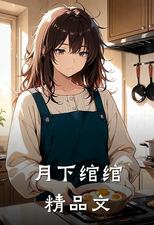 月下绾绾精品文