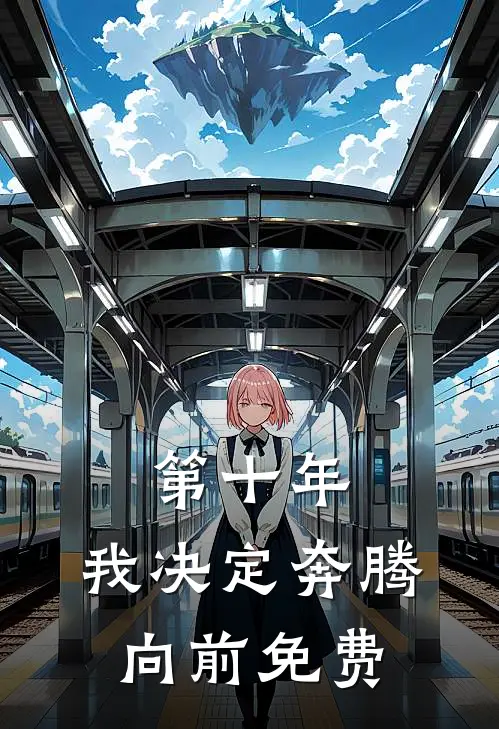 第十年，我决定奔腾向前免费
