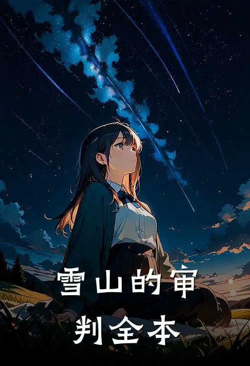 雪山的审判全本