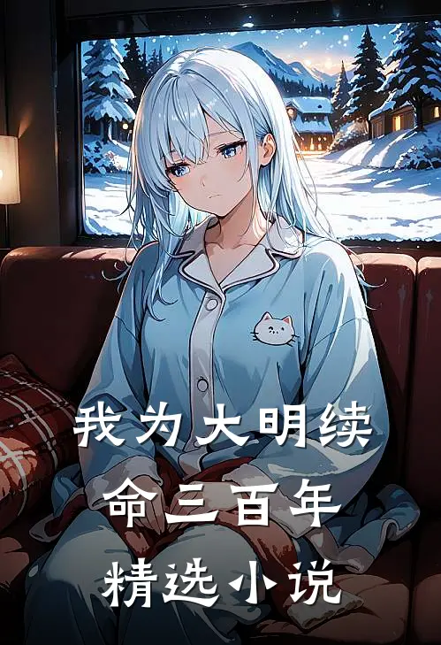 我为大明续命三百年精选在线阅读