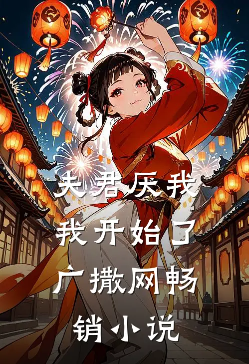 夫君厌我,我开始了广撒网畅销名字