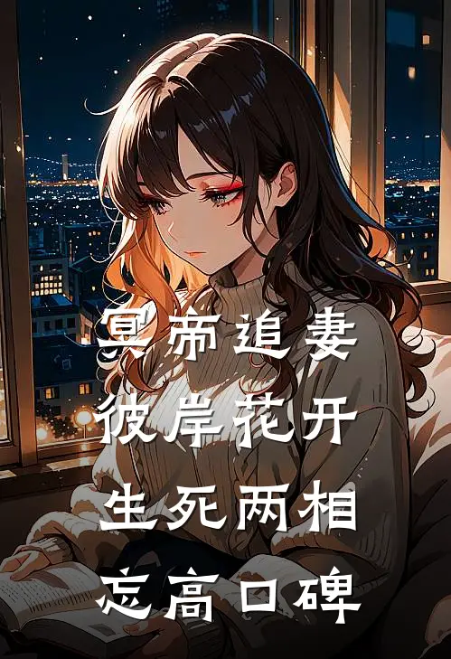 冥帝追妻，彼岸花开，生死两相忘高口碑