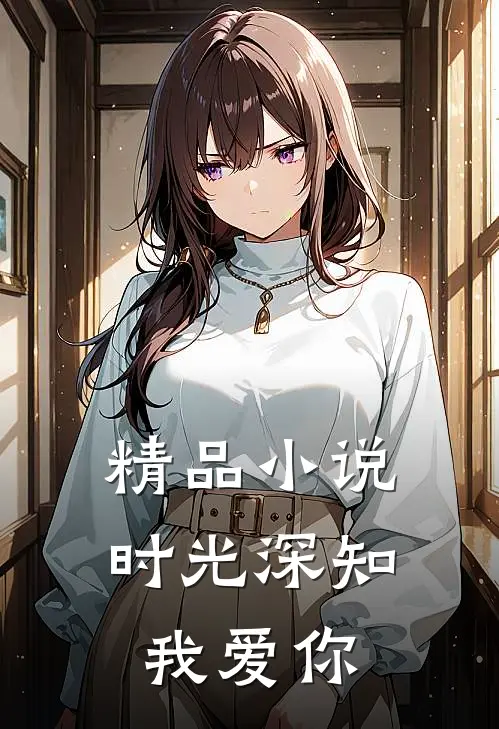 精品小说时光深知我爱你
