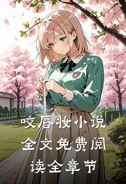 咬唇妆小说全文免费阅读全章节