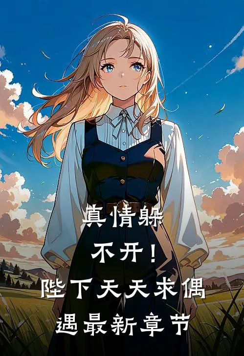 真情躲不开!陛下天天求偶遇最新章节免费阅读