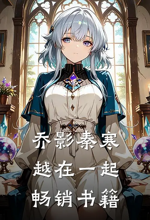 乔影秦寒越在一起畅销书籍
