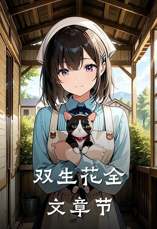 双生花全文章节阅读