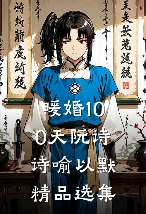 暖婚100天阮诗诗喻以默精品选集