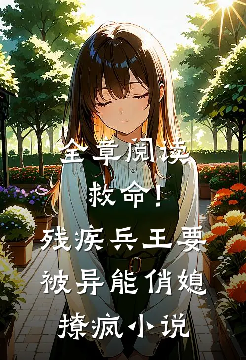 全章阅读救命!残疾兵王要被异能俏媳撩疯小说