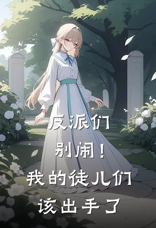 反派们别闹!我的徒儿们该出手了 笔趣阁