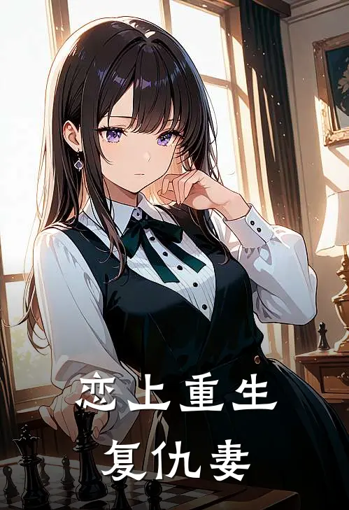 恋上重生复仇妻