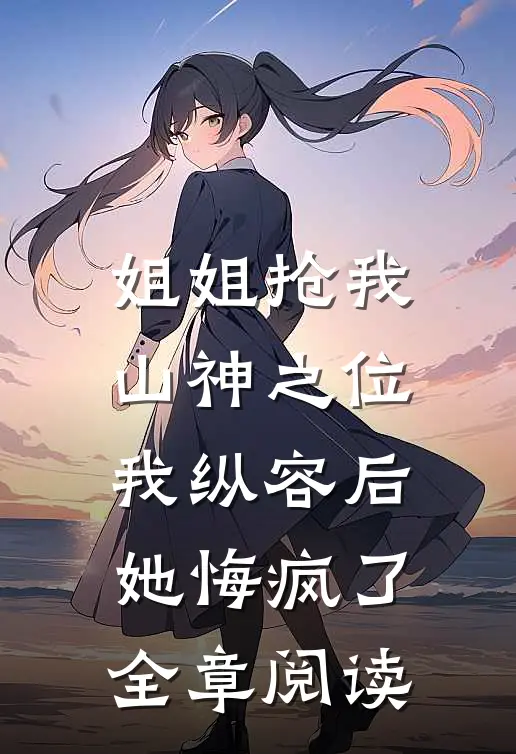 姐姐抢我山神之位,我纵容后她悔疯了全章阅读