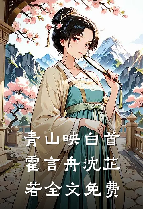 青山映白首霍言舟沈芷若全文免费