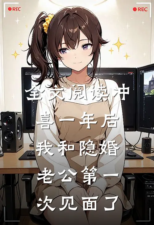 全文阅读冲喜一年后，我和隐婚老公第一次见面了