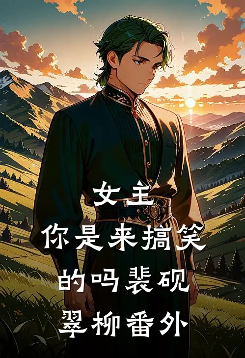 女主,你是来搞笑的吗裴砚翠柳 番外