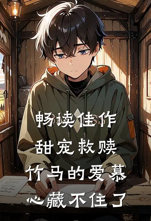 畅读佳作甜宠救赎:竹马的爱慕心藏不住了
