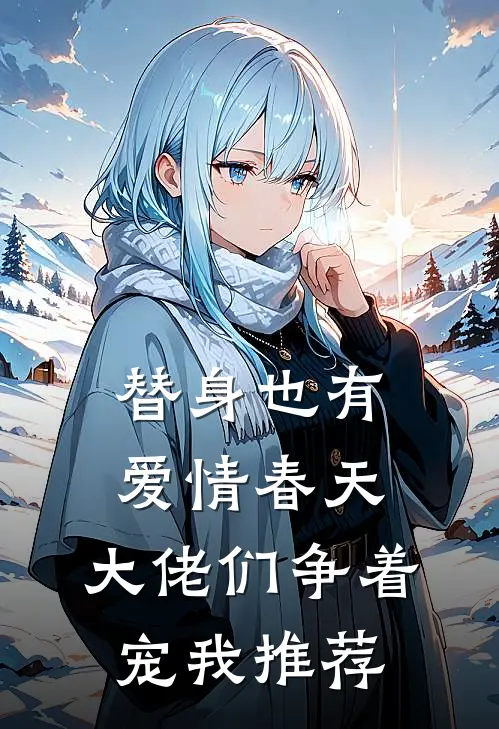 替身也有爱情春天：大佬们争着宠我推荐