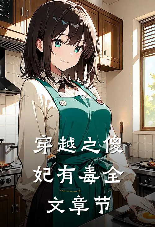 穿越之傻妃有毒全文章节