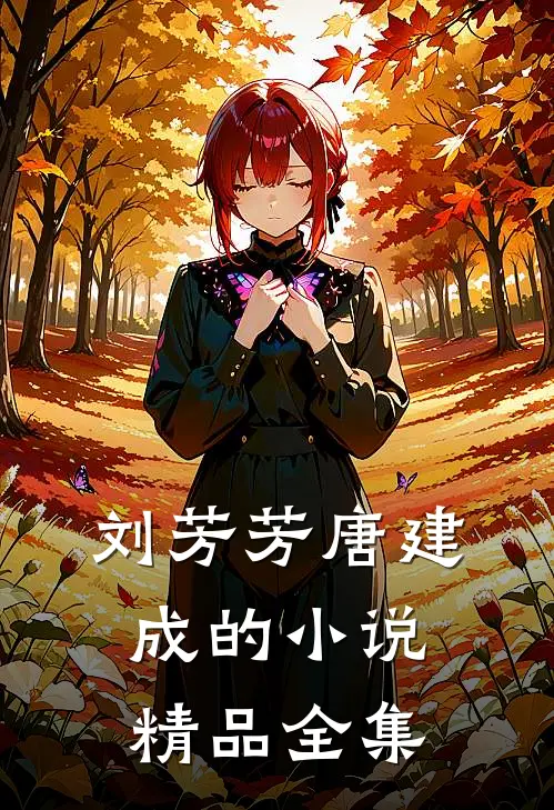 刘芳芳唐建成的小说精品全集