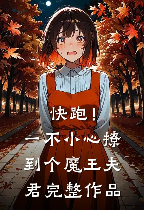 快跑！一不小心撩到个魔王夫君完整作品