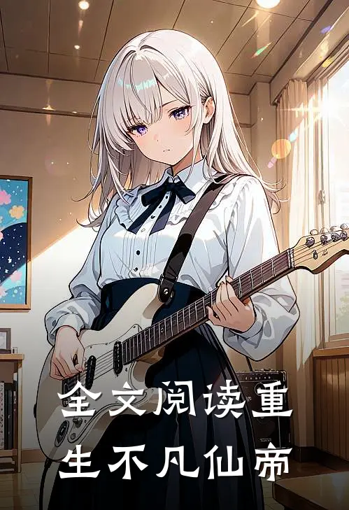 全文阅读重生不凡仙帝