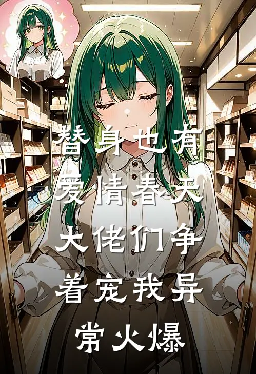 替身也有爱情春天：大佬们争着宠我异常火爆