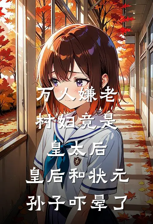 万人嫌老村妇竟是皇太后,皇后和状元孙子吓晕了全文