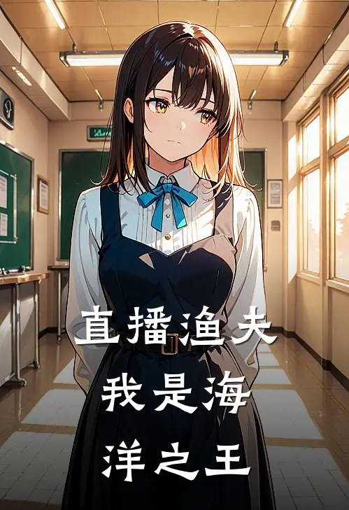 直播渔夫我是海洋之王 书旗
