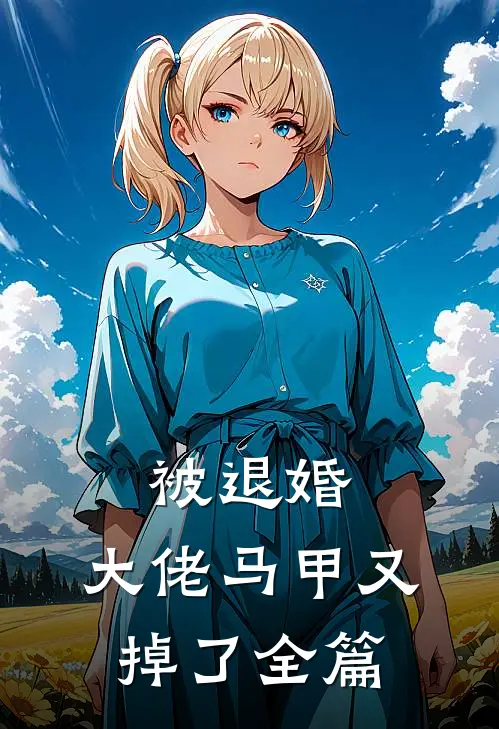 被退婚,大佬马甲又掉了全篇