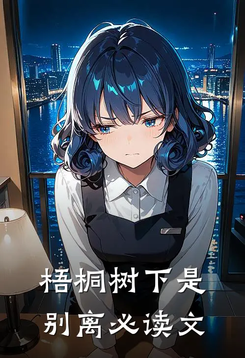 梧桐树下是别离必读文