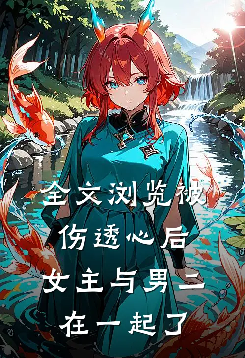 全文浏览被伤透心后,女主与男二在一起了的