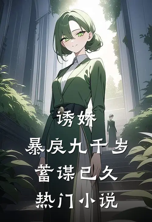 诱娇暴戾九千岁蓄谋已久热门