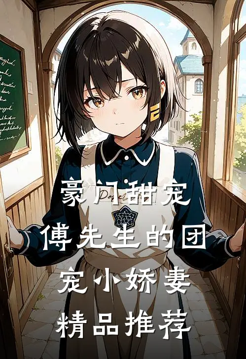 豪门甜宠傅先生的团宠小娇妻精品推荐免费阅读