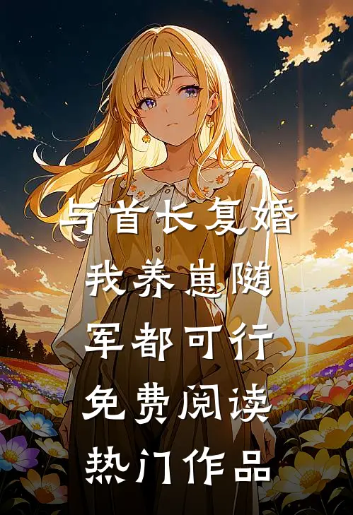 与首长复婚,我养崽随军都可行免费阅读热门作品