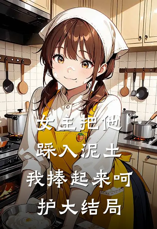 女主把他踩入泥土,我捧起来呵护大结局