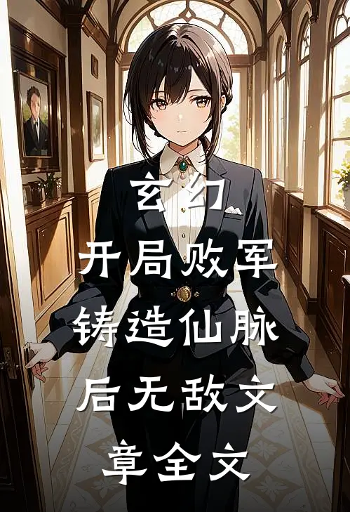 玄幻开局败军,铸造仙脉后无敌文章全文阅读