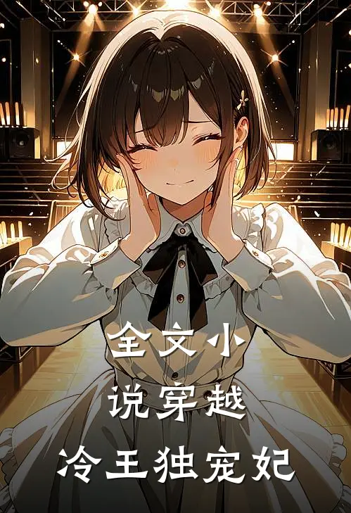 全文小说穿越:冷王独宠妃