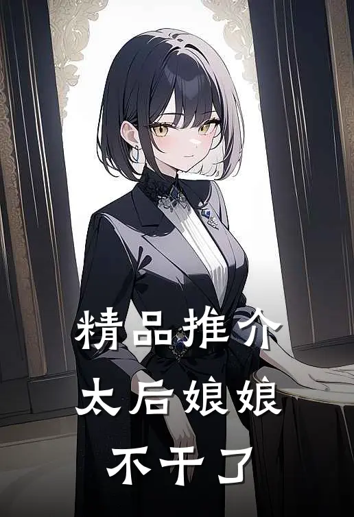 精品推介太后娘娘不干了